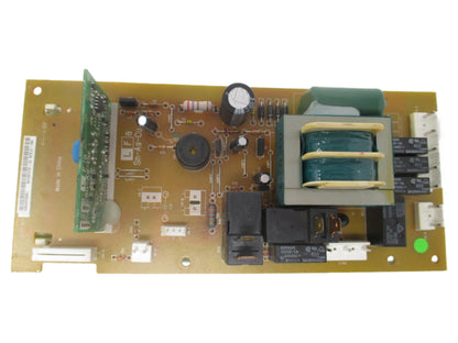 V06030789851 Microwave Control Board *1 Year Guaranty* FAST SHIP