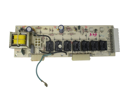 206C1460P001 GE Dishwasher Control Board *1 Year Guarantee* Same Day Ship