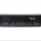 3187780 Whirlpool Black Stove Range Control *1 Year Guaranty* Same Day Ship