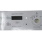 31-32106701-0 AAP REFURBISHED White Stove Control LIFETIME Guarantee