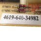 4619-640-34982 8206449 Whirlpool Microwave Control Board *1 Year Guaranty*