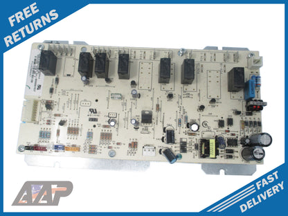 9000 687 837 Bosch Control Board ⚡2 Year Warranty ⚡ Fast Shipping⚡