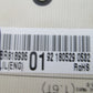 EBR81893601 LG Refrigerator Control Board *1 Year Guaranty* SAME DAY SHIP