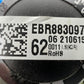 EBR88309762 LG Refrigerator Control Board *1 Year Guaranty* FAST SHIP