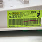 WH12X10380 WH12X10468 GE Washer Control *1 Year Guarantee* SAME DAY SHIP