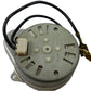 25392 77757 M001 115VAC 60HZ 3W Timer Motor
