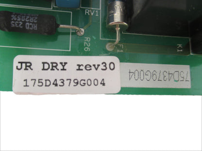 175D4379G004 GE Dryer Control Board *1 Year Guaranty* SAME DAY SHIP