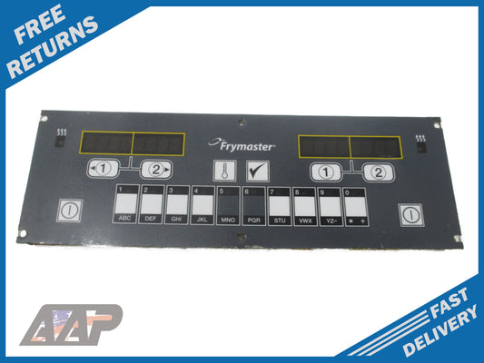 4060004 Frymaster Display Control Board *1 Year Guaranty* FAST SHIP