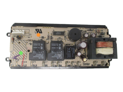 7601P313-60 Maytag White Stove Range Control Board⚡2 Year Warranty ⚡ Fast Shipping⚡