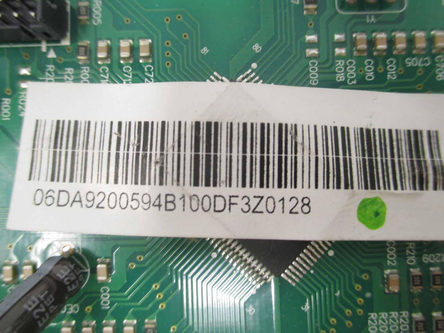 DA92-00594B Samsung Refrigerator Control Board ⚡2 Year Warranty ⚡ Fast Shipping⚡