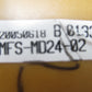 20050618 MFS-MD24-02 Maytag Dryer Control *1 Year Guarantee* SAME DAY SHIP