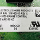 316562010 Frigidaire Stove Range Control Board ⚡️2 Year Warranty ⚡️ Fast Shipping ⚡️