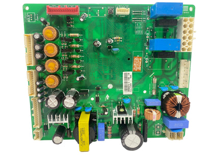 EBR65002710 LG Refrigerator Control Board ⚡2 Year Warranty ⚡ Fast Shipping⚡