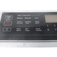 DG94-01022M Samsung Black Range User Interface NX58K7850SS *1 Year Guaranty*