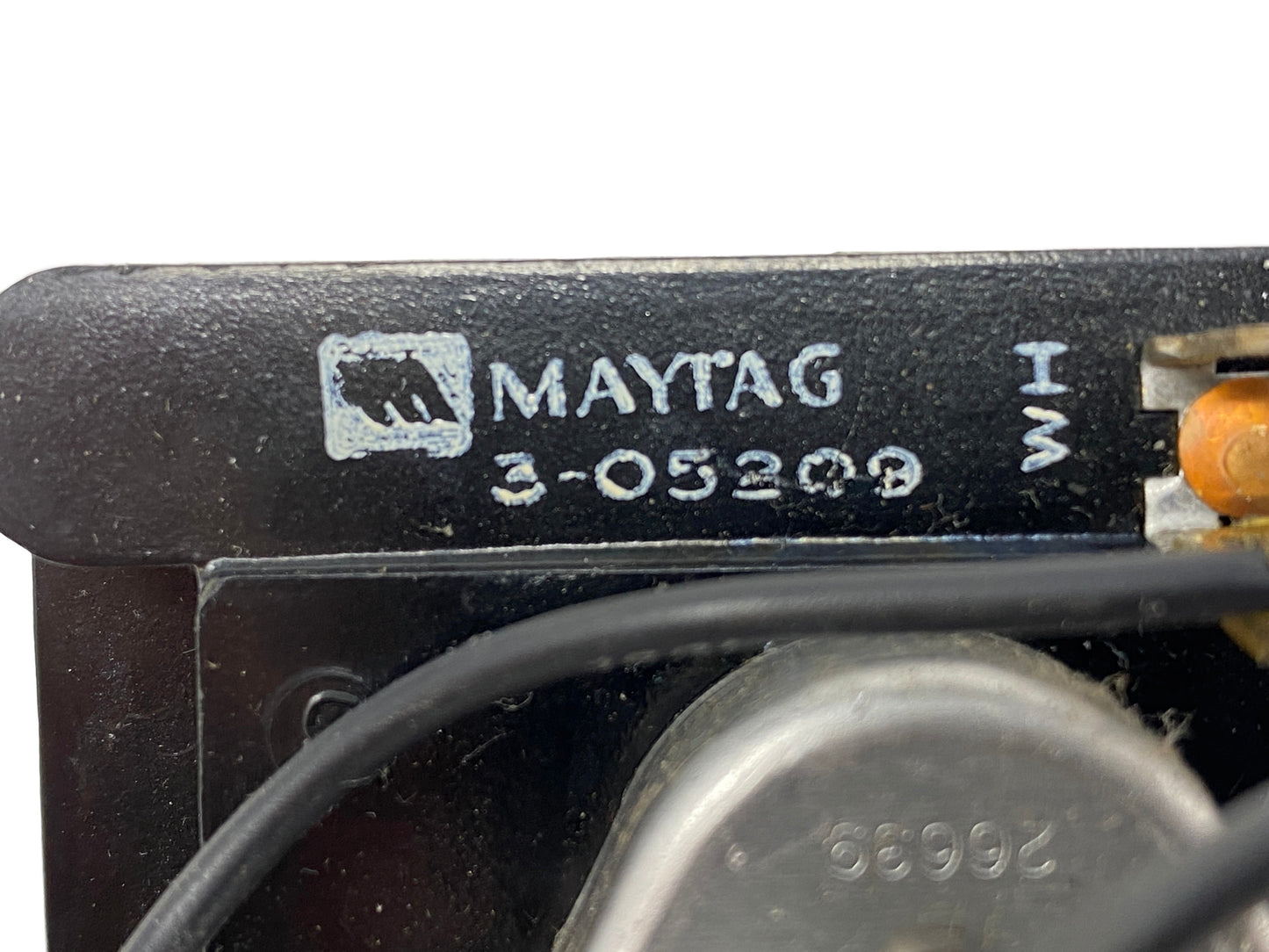 3-05209 AAP REFURBISHED Maytag Dryer Timer LIFETIME Guarantee Fast Ship