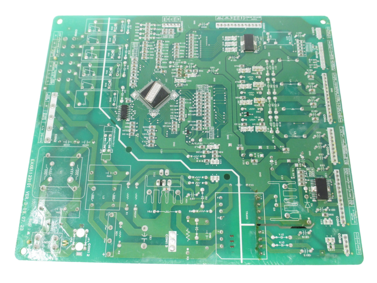 EBR63823602 LG Refrigerator Control Board⚡2 Year Warranty ⚡ Fast Shipping⚡