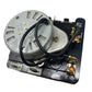 D137252F AAP REFURBISHED Dryer Timer LIFETIME Guarantee Fast Ship