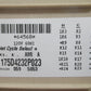 175D4232P023 Timer for GE Washing Machine