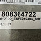 808364722 Frigidaire Refrigerator Inverter Board *1 Year Guaranty* FAST SHIP