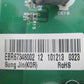 EBR67348002 LG Refrigerator Control ⚡2 Year Warranty ⚡ Fast Shipping⚡