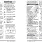 W10406126 AAP REFURBISHED Washer Control LIFETIME Guarantee Fast Ship