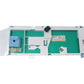 9000 834 943 Bosch Dryer Control Board *1 Year Guaranty* FAST SHIP