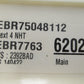 EBR77636202 EBR75048112 LG Washer Control Board ⚡2 Year Warranty ⚡ Fast Shipping⚡