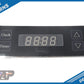 316440000 REFURBISHED Black Frigidaire Stove Control *LIFETIME Guarantee*
