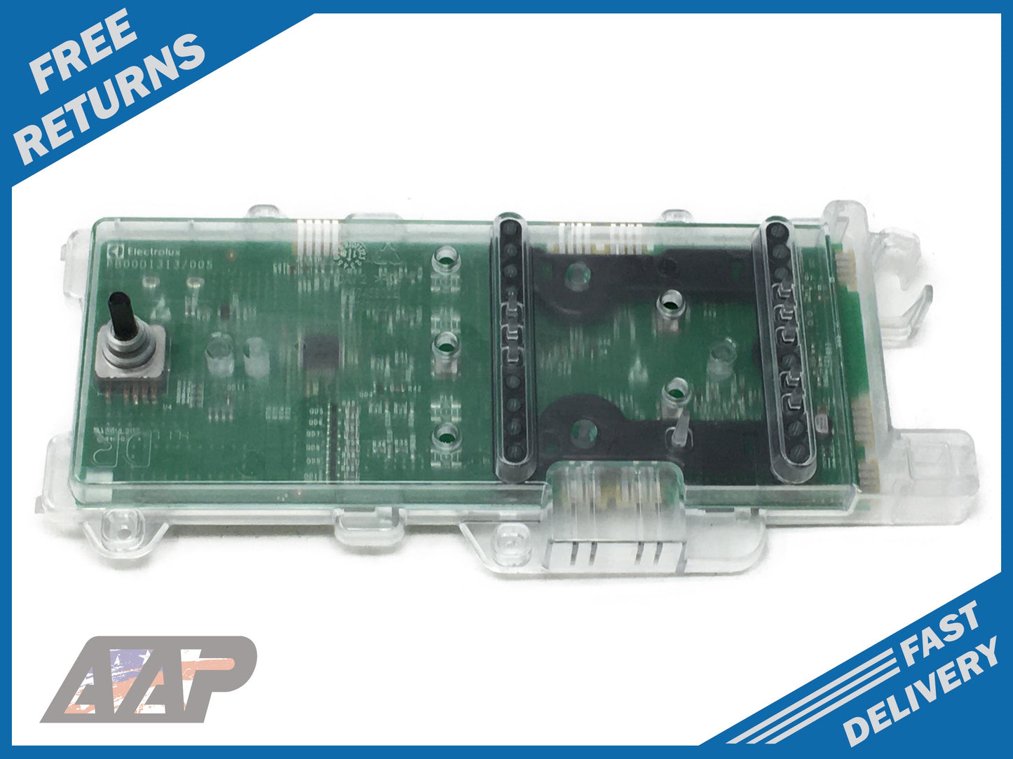 A07459304 Frigidaire Dryer Control Board *1 Year Guaranty* FAST SHIP