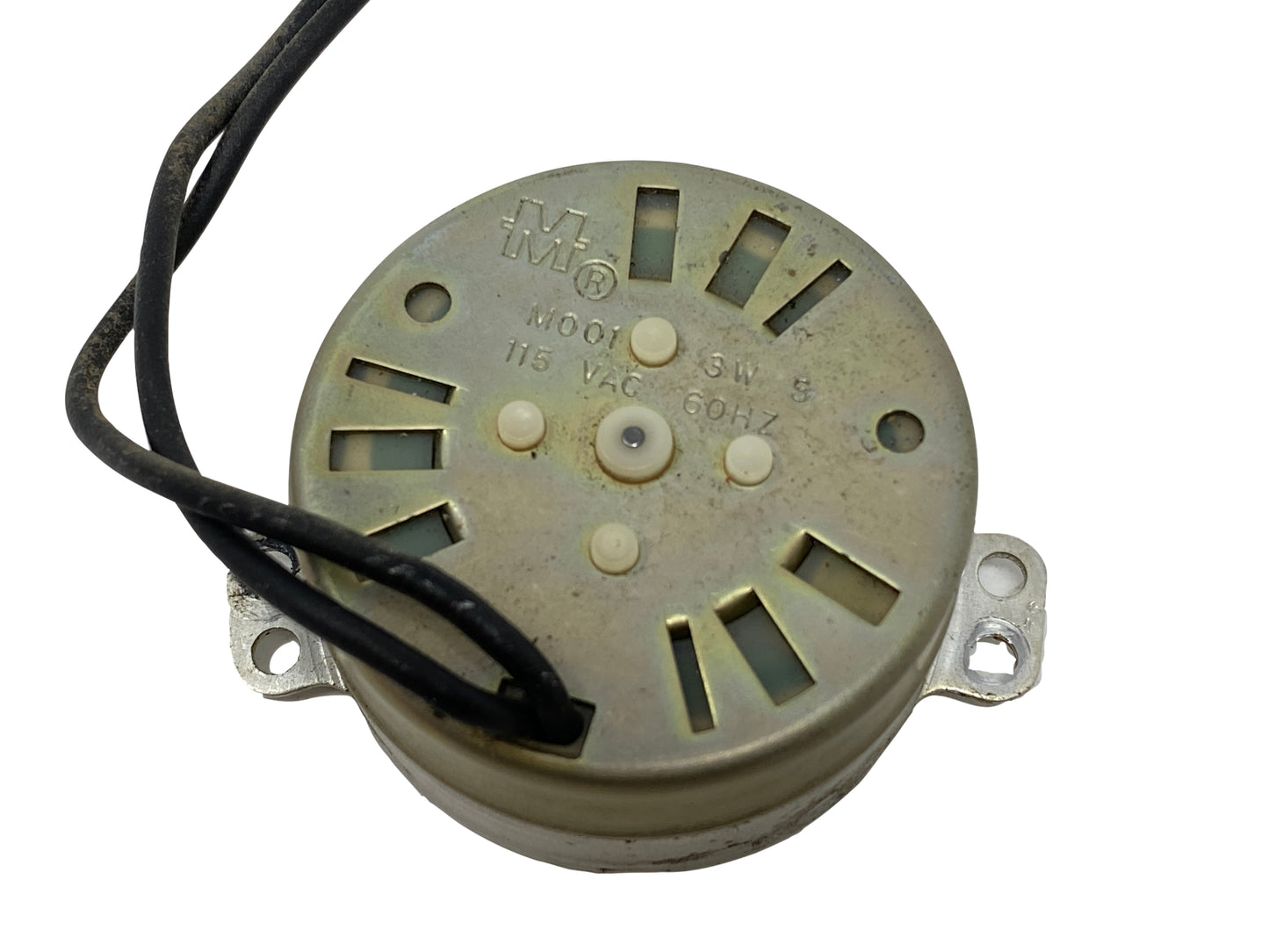 28058 245W 3W 115VAC M001 60HZ Timer Motor