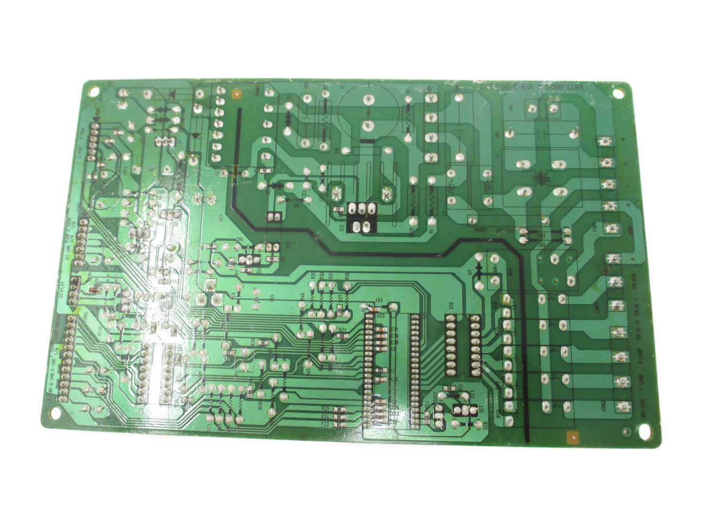 6871JB1375E LG Refrigerator Control Board⚡2 Year Warranty ⚡ Fast Shipping⚡