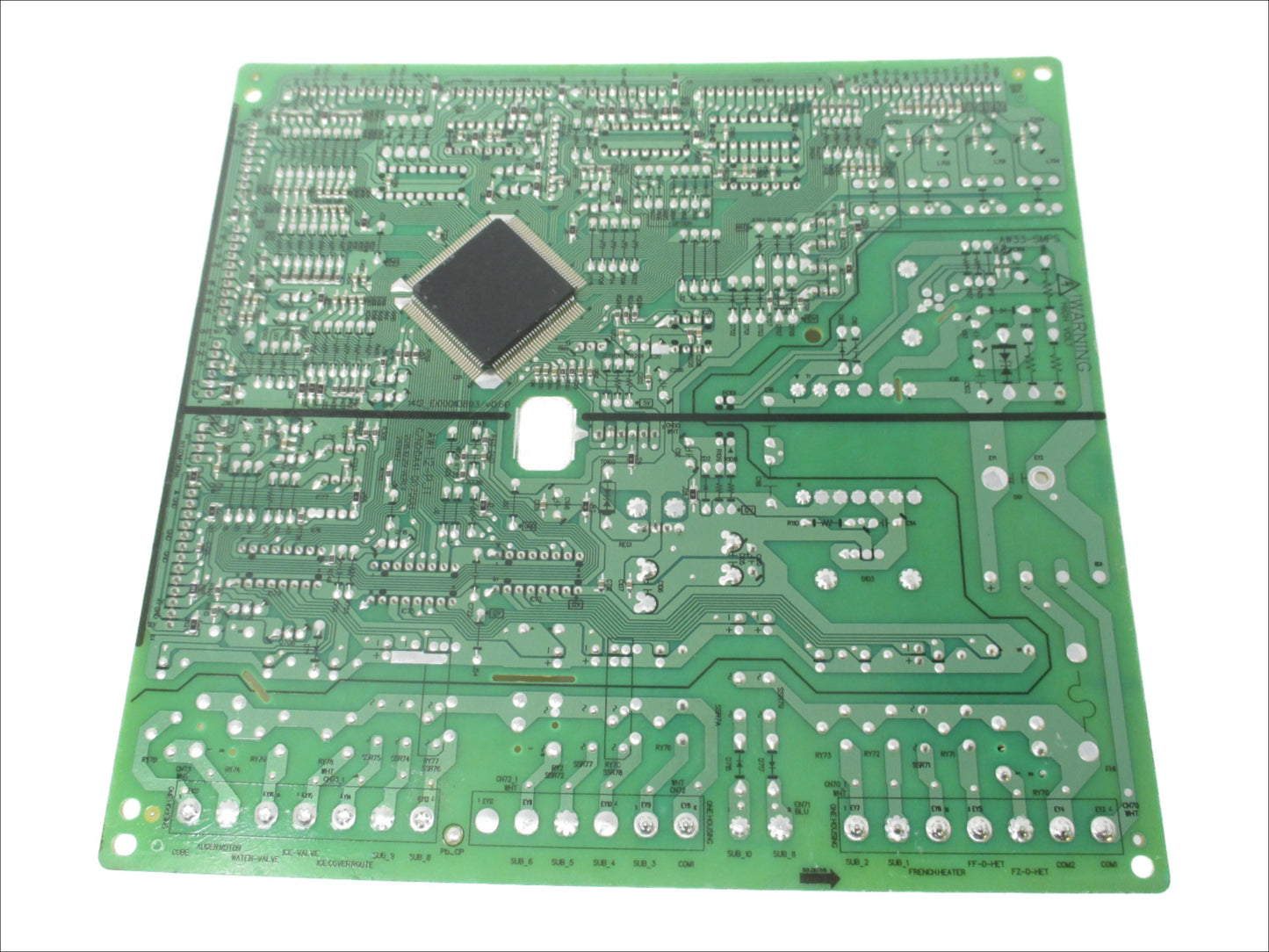 DA92-00384N Samsung Refrigerator Control Board⚡2 Year Warranty ⚡ Fast Shipping⚡