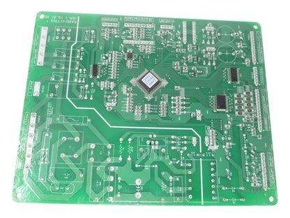 EBR64110502 LG Refrigerator Control Board ⚡️2 Year Warranty ⚡️ Fast Shipping ⚡️