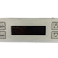 20-21672 W10799767 REFURBISHED Whirlpool Stove Control White *2 Year Guarantee*