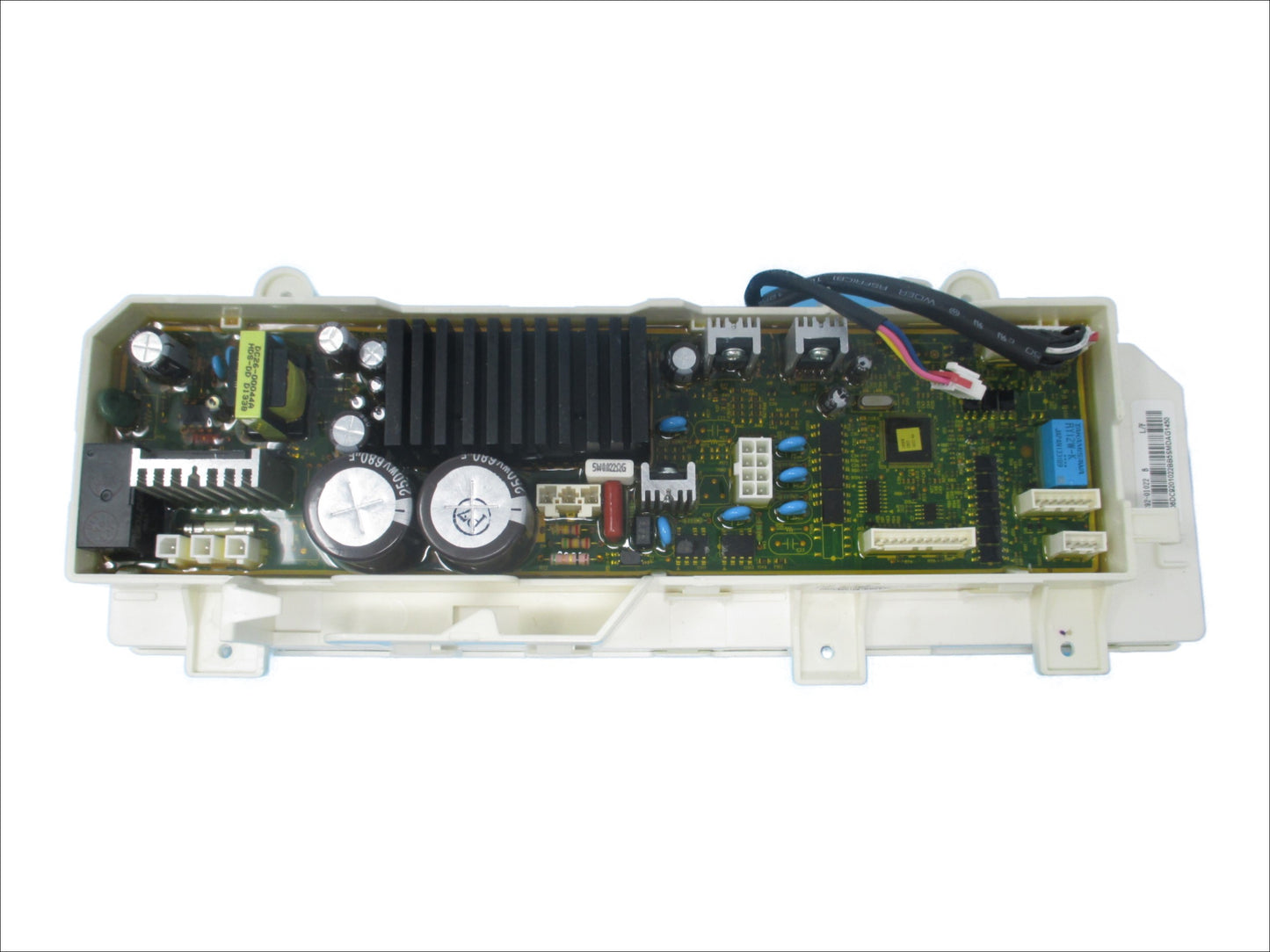 DC92-01021B DC92-01022B Maytag Samsung Washer Control Board ⚡2 Year Warranty ⚡ Fast Shipping⚡