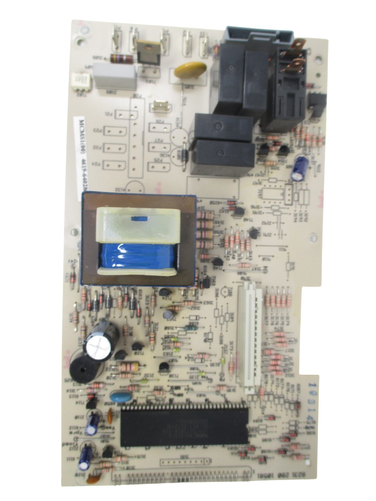 8206412 4619-64028601 Whirlpool Microwave Control Board *1 Year Guarantee*