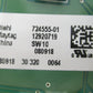 12920719 Whirlpool Refrigerator Control ⚡️2 Year Warranty ⚡️ Fast Shipping ⚡️