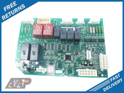 W10285199 Whirlpool Refrigerator Control Board ⚡2 Year Warranty ⚡ Fast Shipping⚡