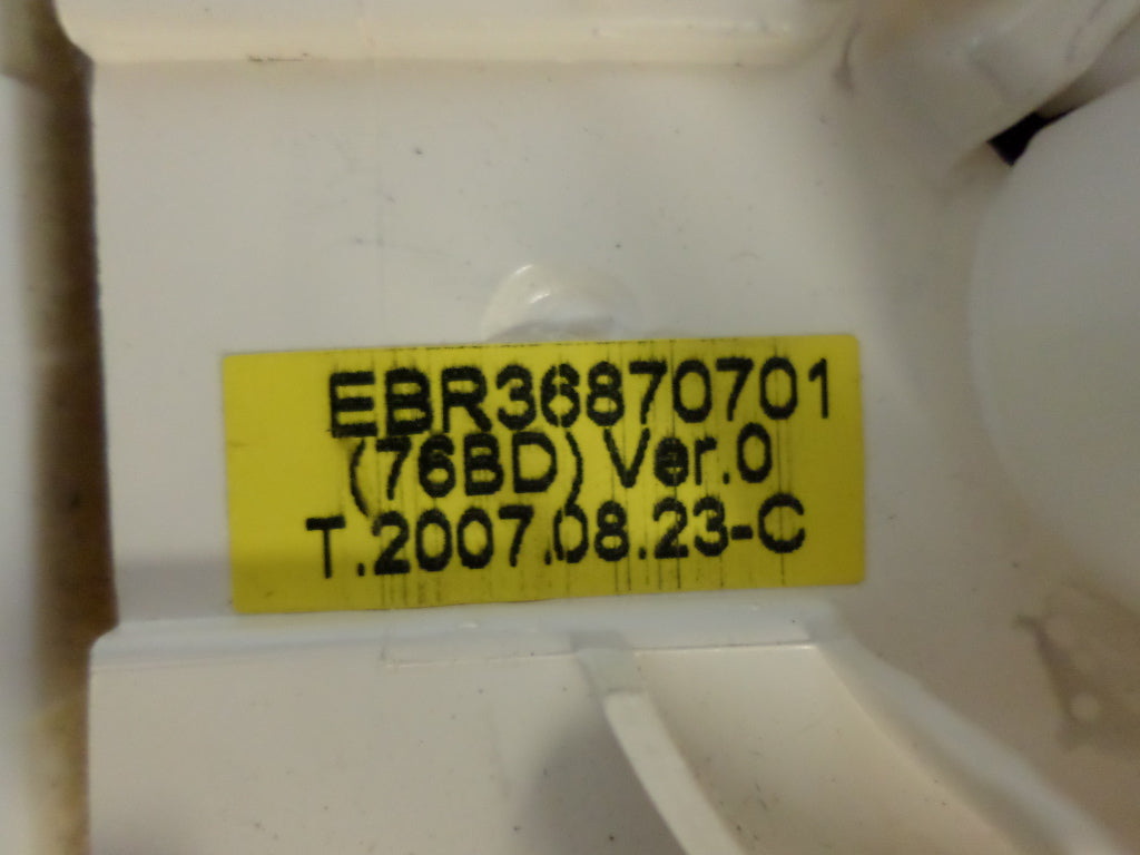 EBR36870701 LG Washer Control *1 Year Guarantee* SAME DAY SHIP