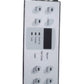 316101000 REFURBISHED Frigidaire White Stove Control *LIFETIME Guaranty*