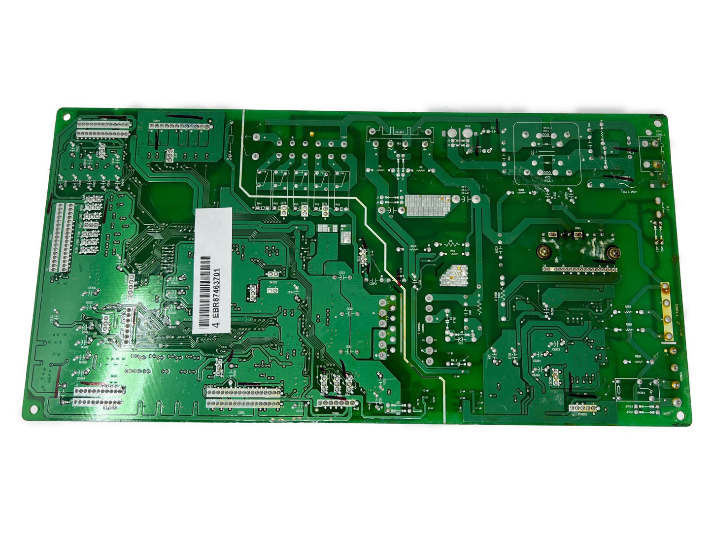 EBR87463701 LG Refrigerator Control Board *1 Year Guaranty* FAST SHIP