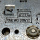 388792 Timer for Whirlpool Washing Machine