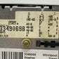 3349069 AAP REFURBISHED Whirlpool Washer Timer LIFETIME Guarantee 2-3 DayDeliver