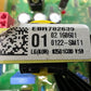 EBR78263901 Samsung Washer Control Board *1 Year Guaranty* FAST SHIP
