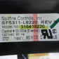 316418220  White Frigidaire Stove Control ⚡2 Year Warranty ⚡ Fast Shipping⚡