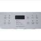 316222902   Frigidaire White Stove Control ⚡2 Year Warranty ⚡ Fast Shipping⚡