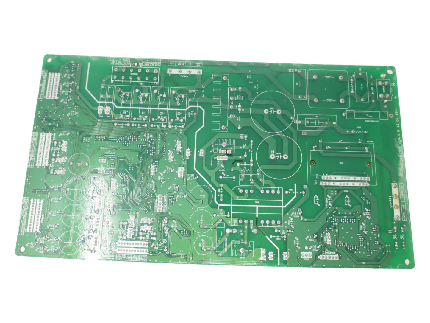 EBR77042538 LG Refrigerator Control Board *1 Year Guaranty* FAST SHIP