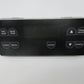 316080022 Black Frigidaire Stove Range Control *1 Year Guarantee* SAME DAY SHIP