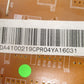 DA41-00219C Samsung Refrigerator Control Board *1 Year Guaranty* FAST SHIP