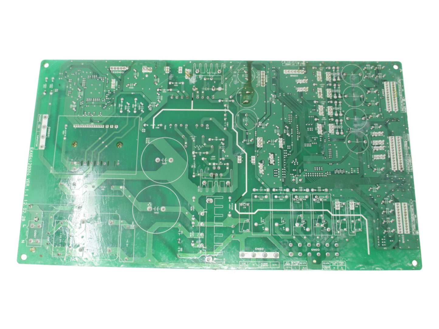 EBR73093613 LG Refrigerator Control Board⚡2 Year Warranty ⚡ Fast Shipping⚡